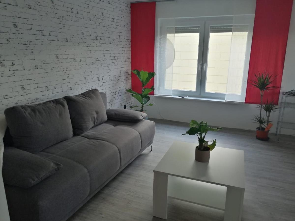 Haus Hochwald Apartment Rottweil Exterior photo